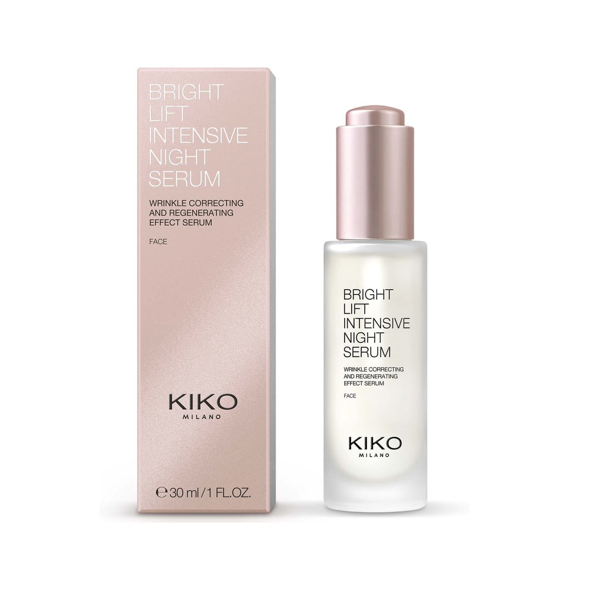 Bright Lift Intensive Night Serum