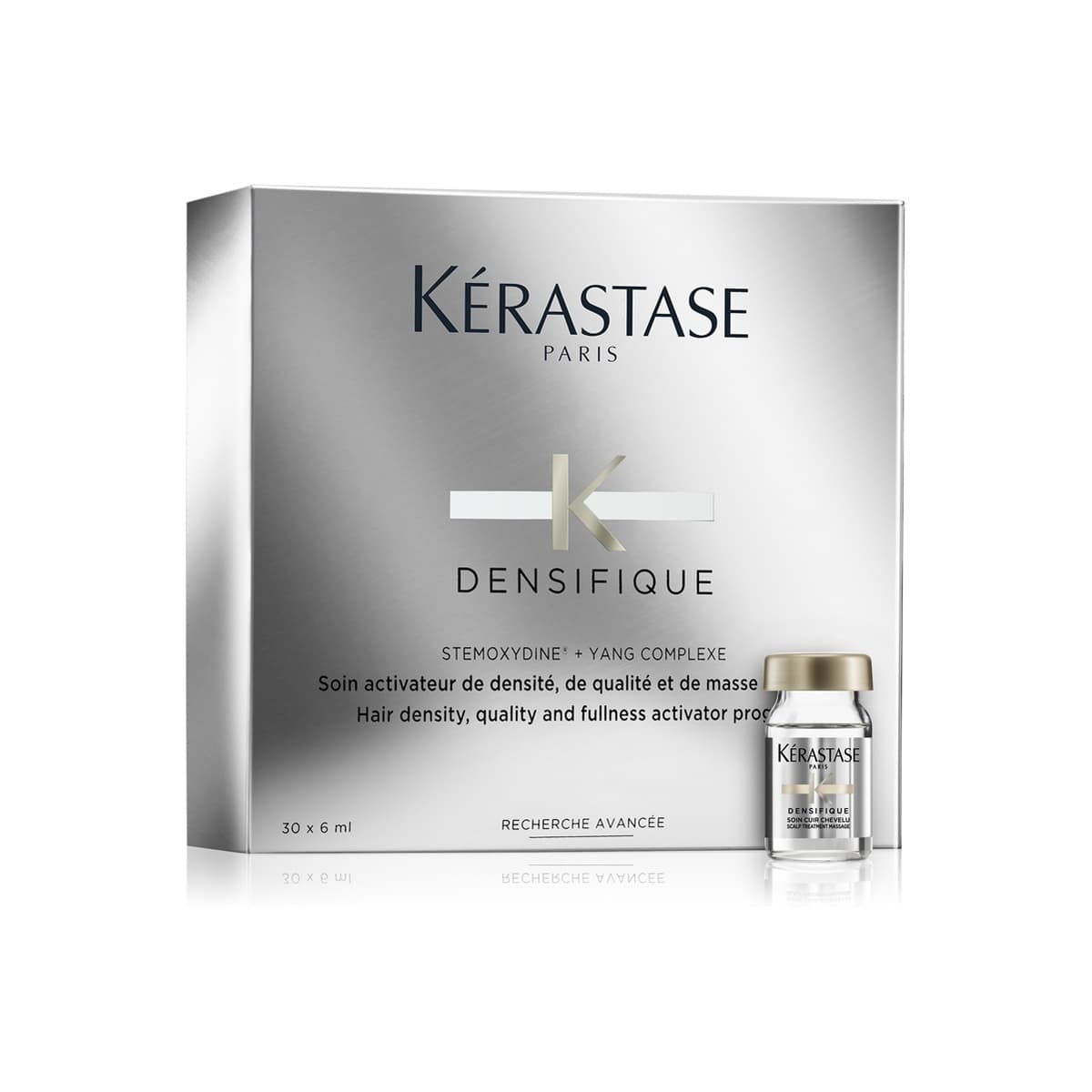 Densifique Cure