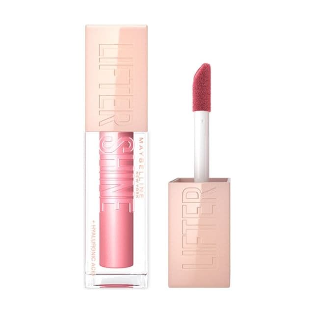 Lifter Shine Lip Gloss, #005
