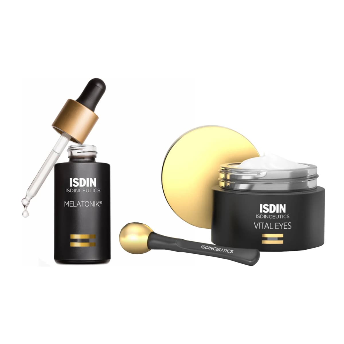 Isdinceutics Night Repair Duo