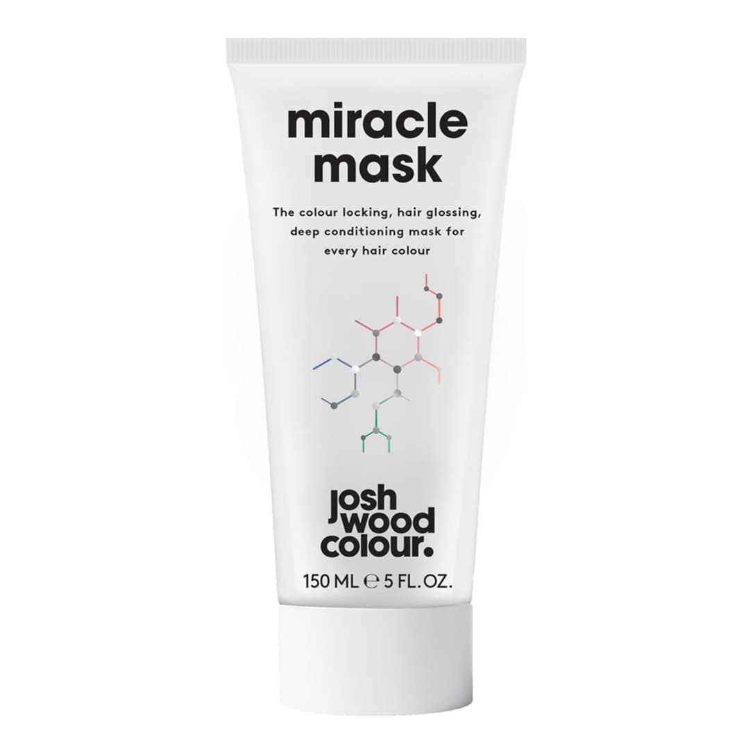 Colour Miracle Mask