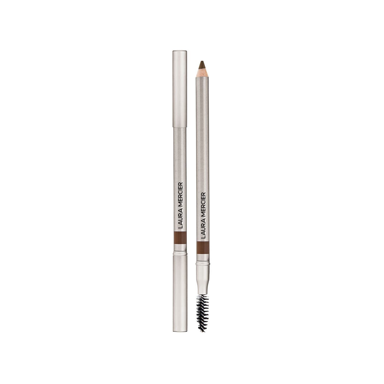 Brow Pencil, WARM BRUNETTE