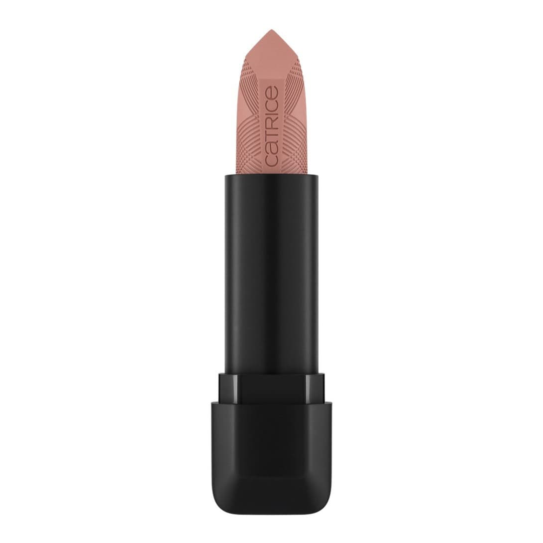 Scandalous Matte Lipstick 010 Plain Truth