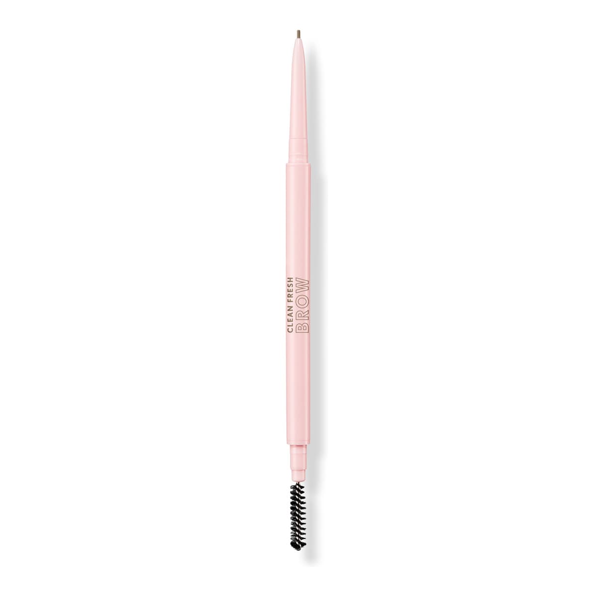 Clean Fresh Brow Nano Eyebrow Pencil, Blonde