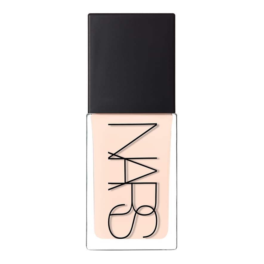 Light Reflecting Foundation