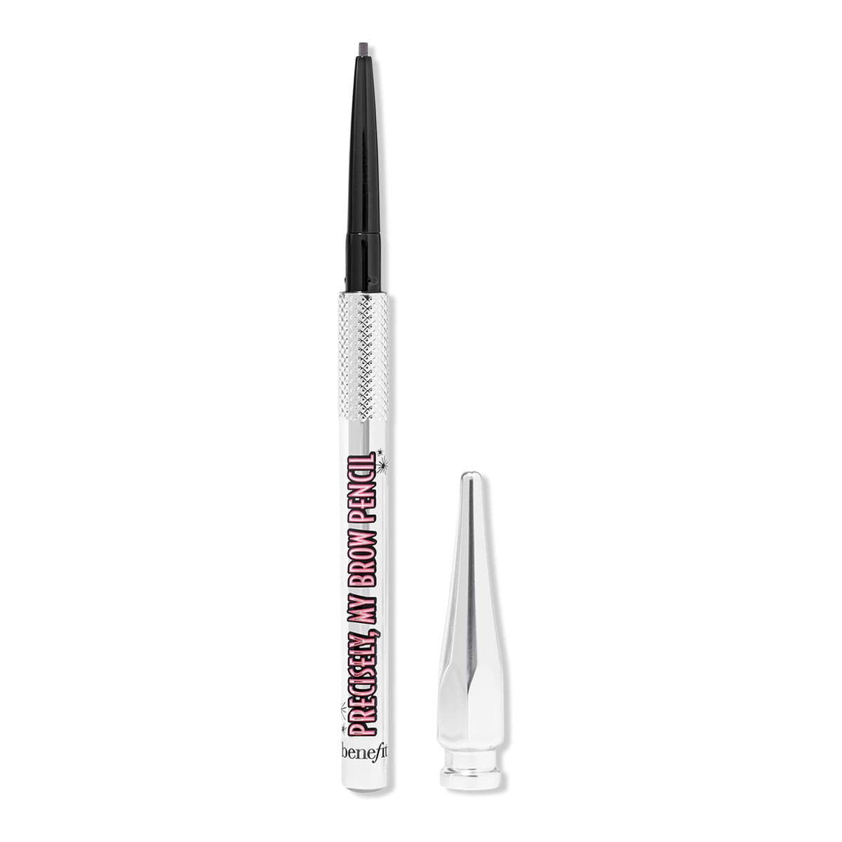 Precisely, My Brow Pencil Waterproof Eyebrow Definer Mini, Grey