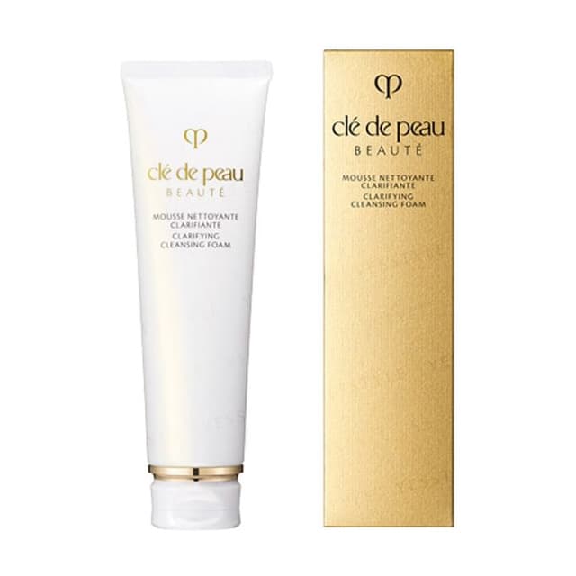 Clarifying Cleansing Foam