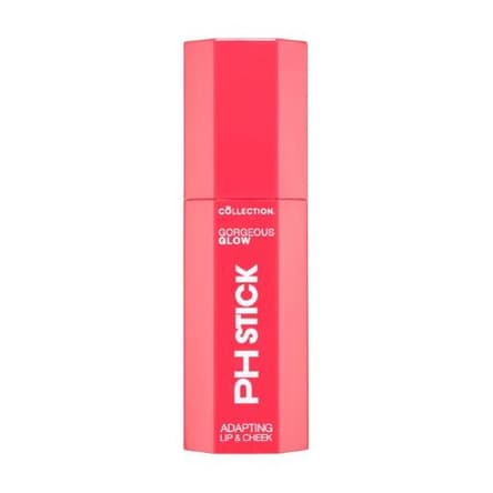 Collection Gorgeous Glow Ph Adapting Lip And Cheek Stick Shade 7 Phenomenal