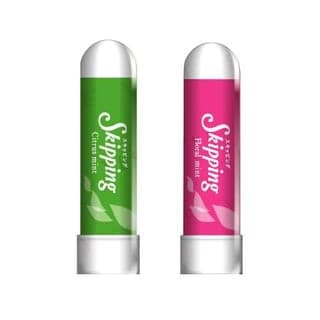 Skipping Aroma Stick, Floral Mint