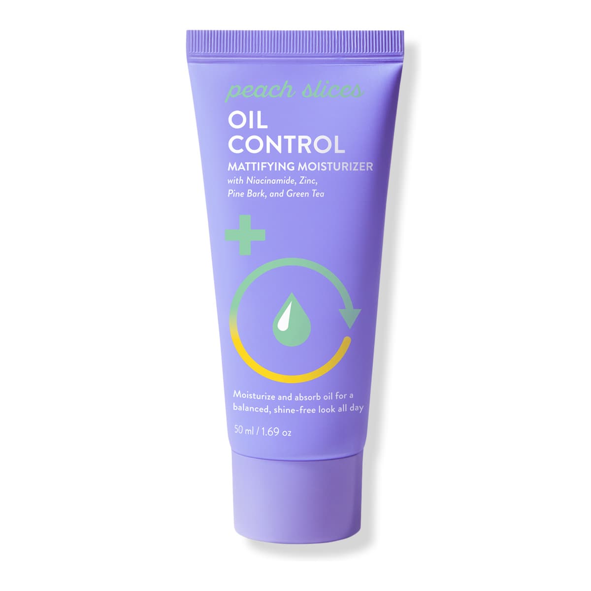 Oil Control Mattifying Moisturizer