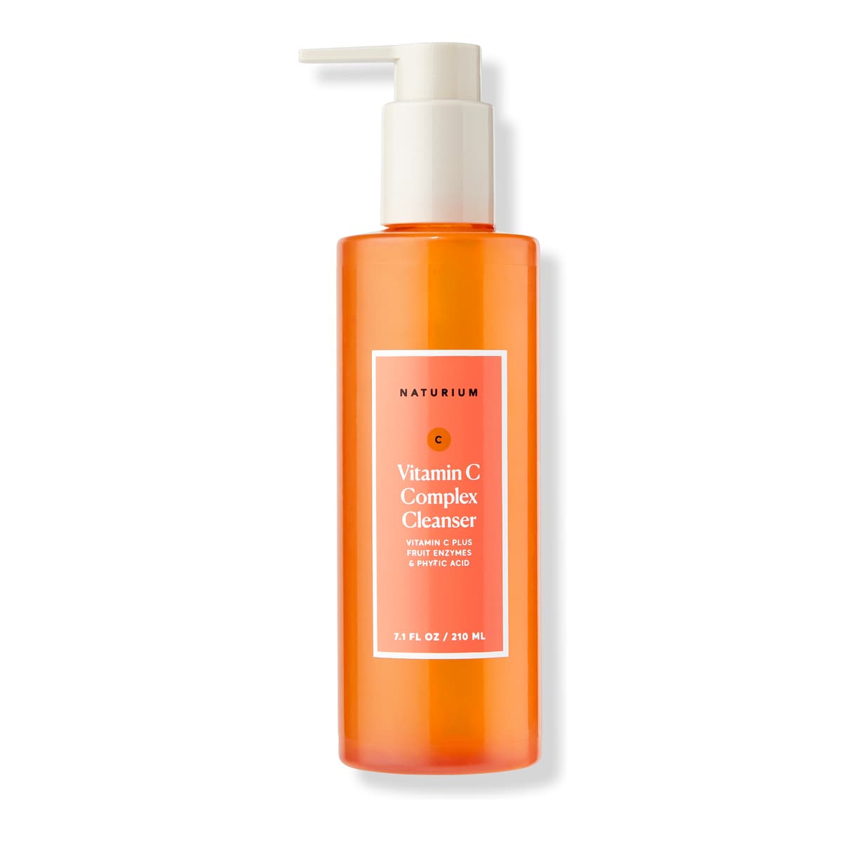 Vitamin C Complex Cleanser