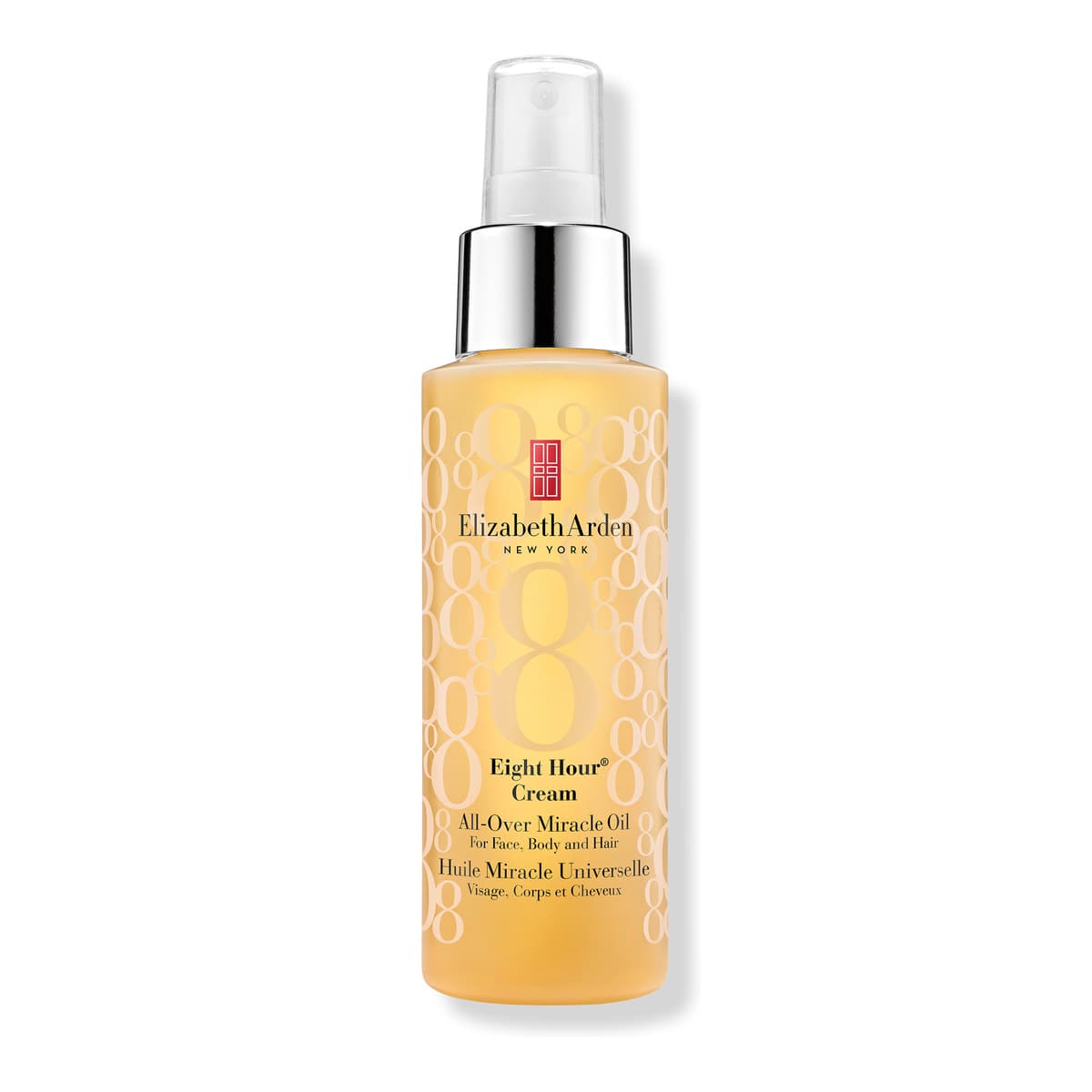 Eight Hour Cream All-Over Miracle Oil