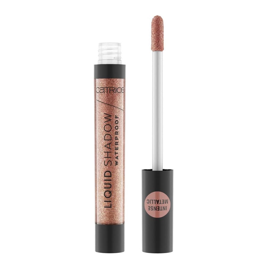 Liquid Shadow Waterproof 030 Fearless