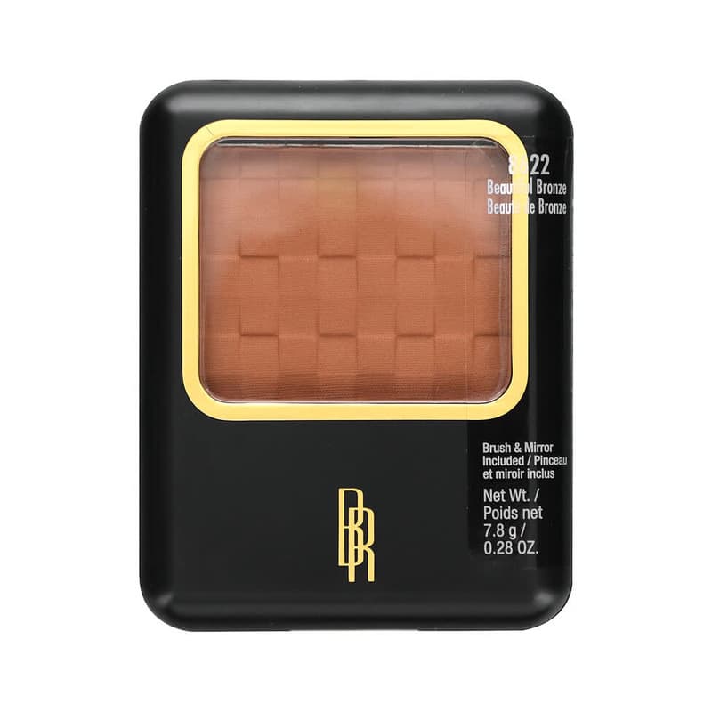 Pressed Powder, #8622 Beautiful Bronze