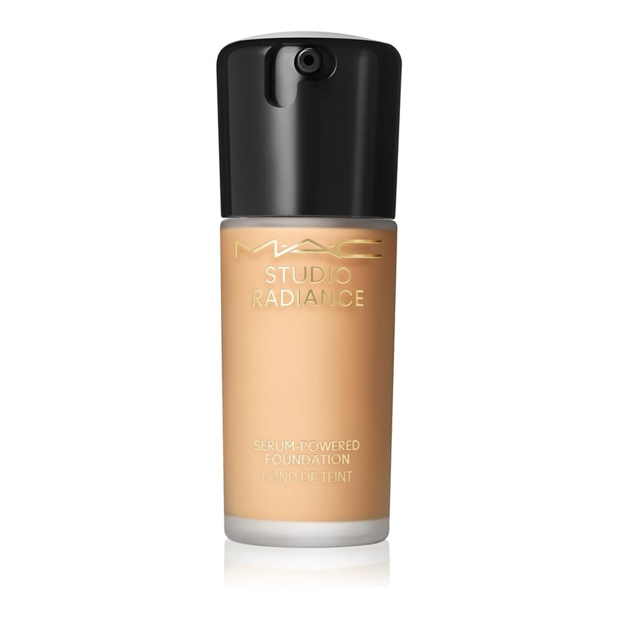 Studio Radiance Serum-Powered Foundation