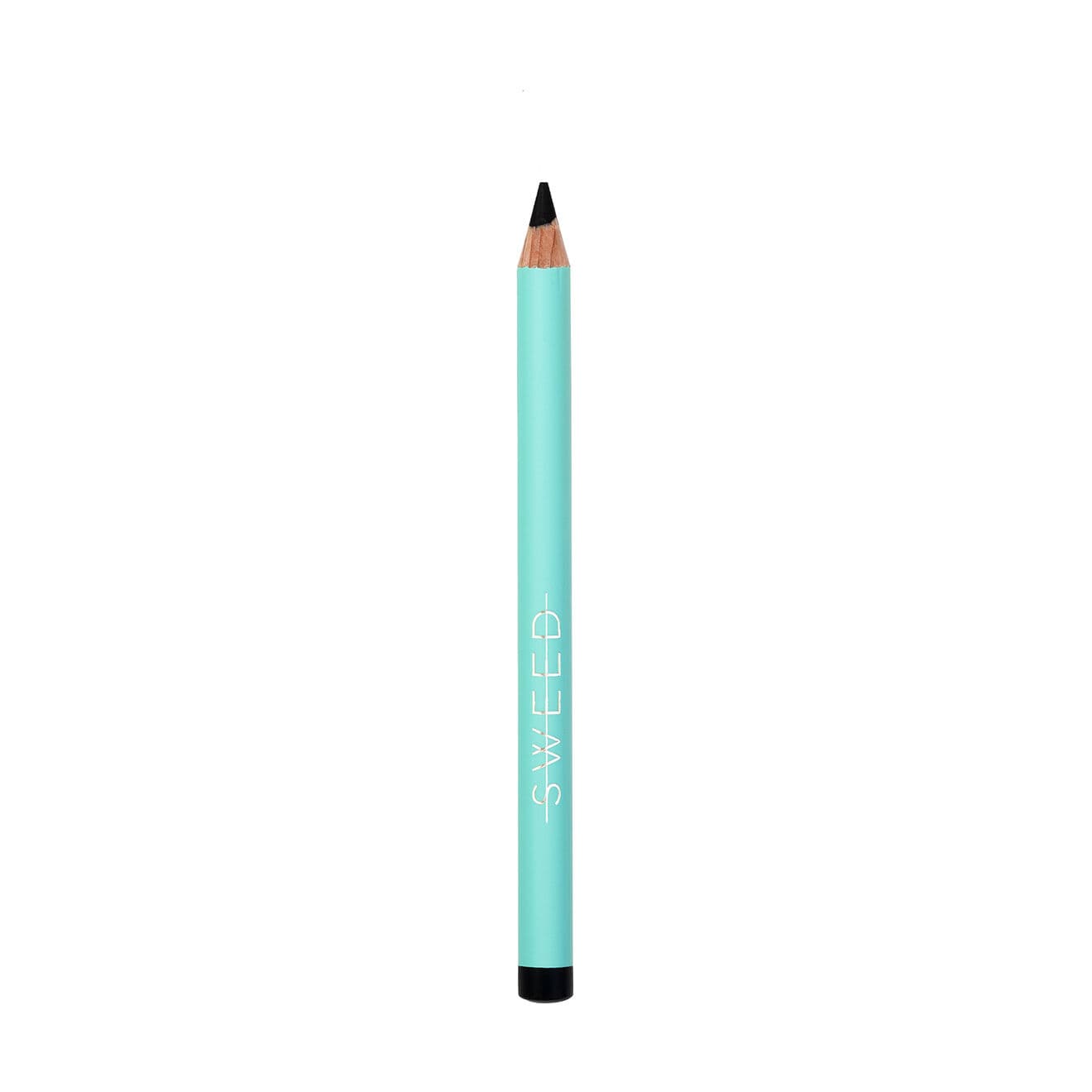 Satin Kohl Eyeliner, BLACK