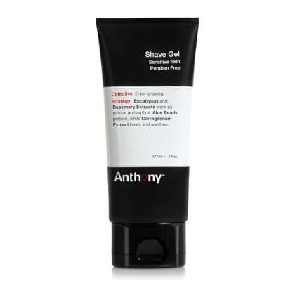 Shave Gel