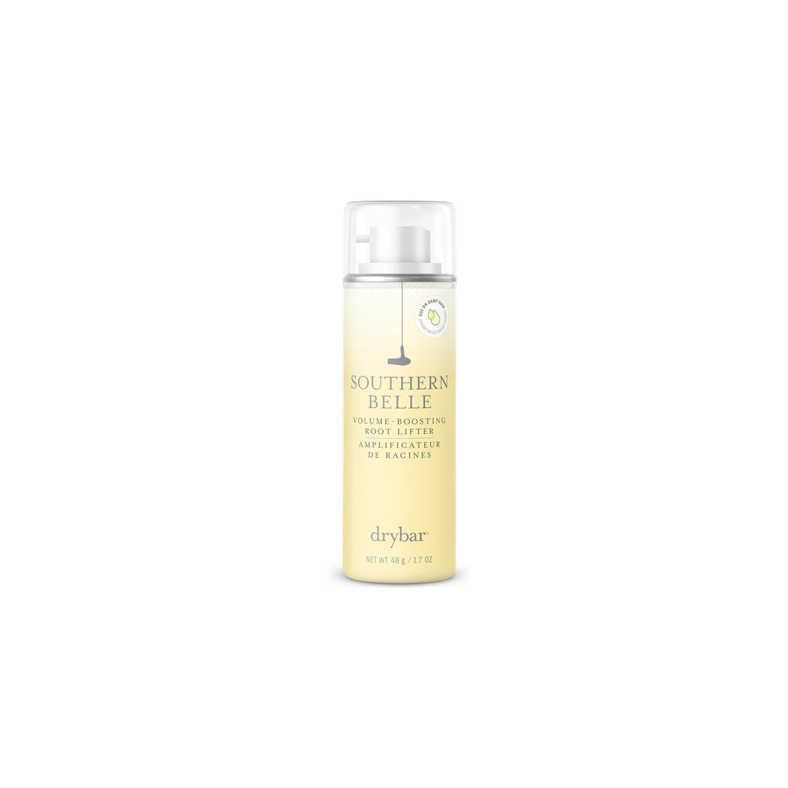 Southern Belle Volume-Boosting Root Lifter Travel Size