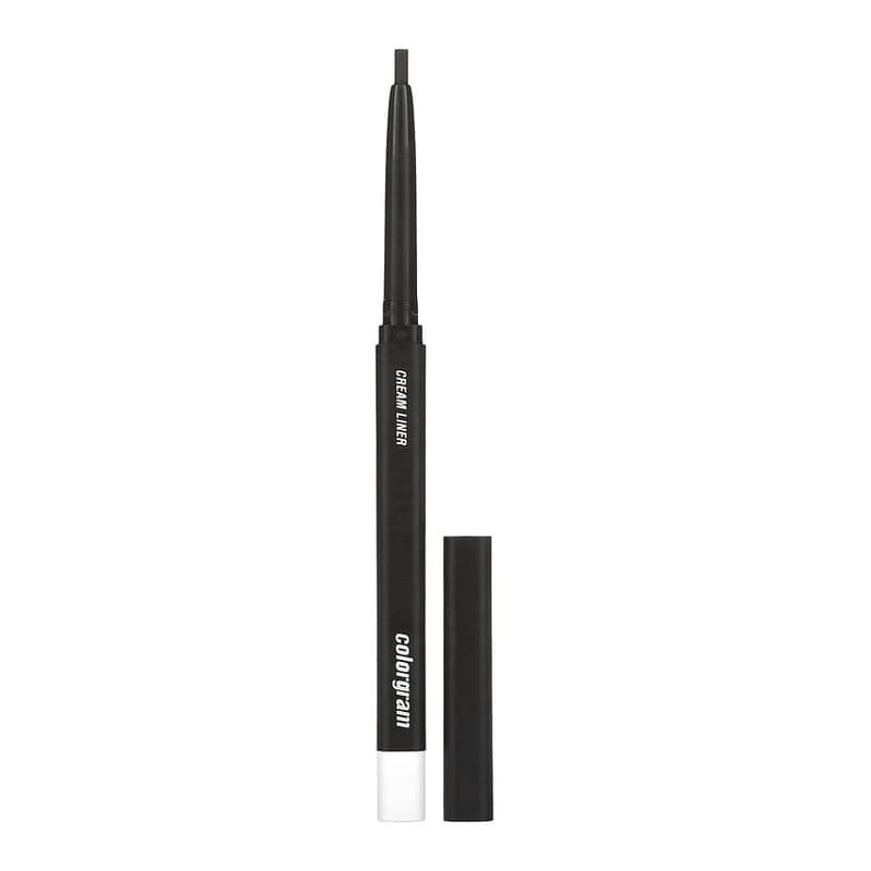 Artist Formula Cream Liner, 01 Roasted Brown