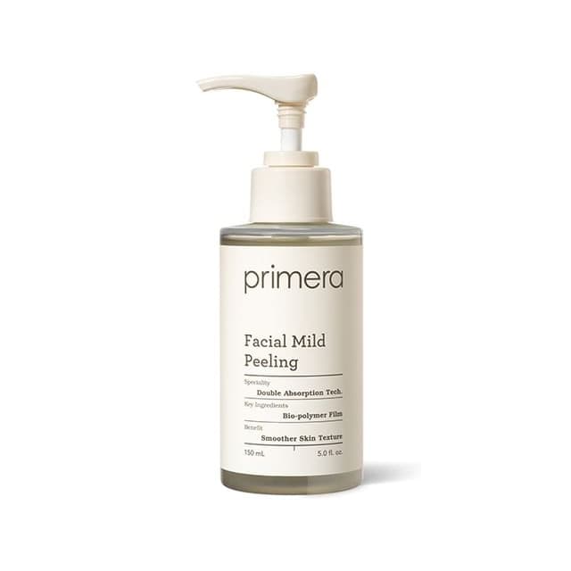 Facial Mild Peeling