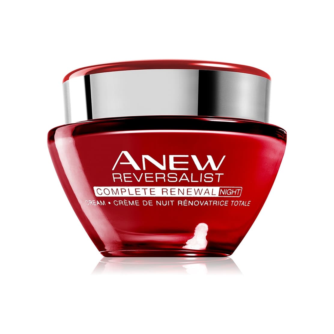 Anew Reversalist