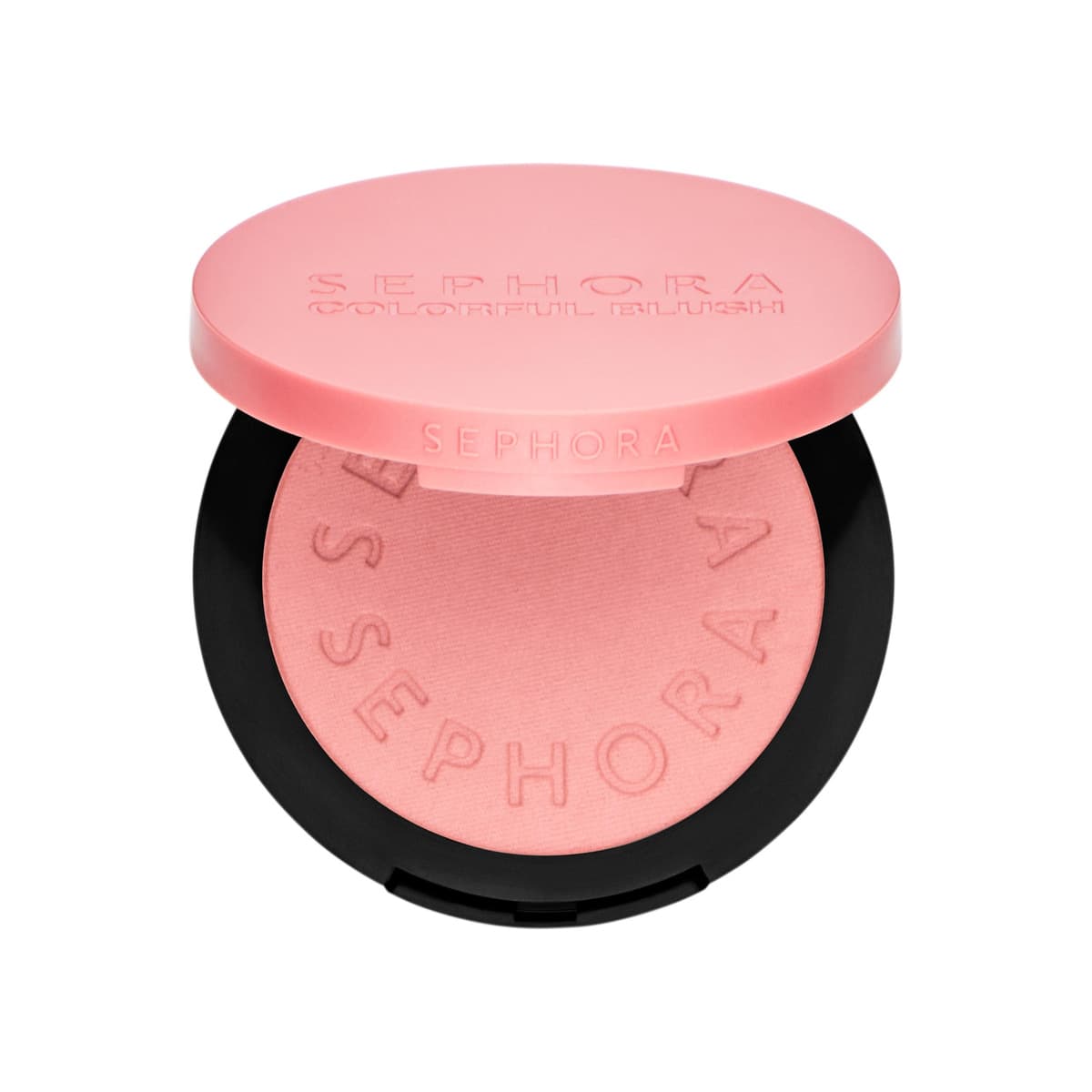 Sephora Colorful® Blush, #02 So Shy