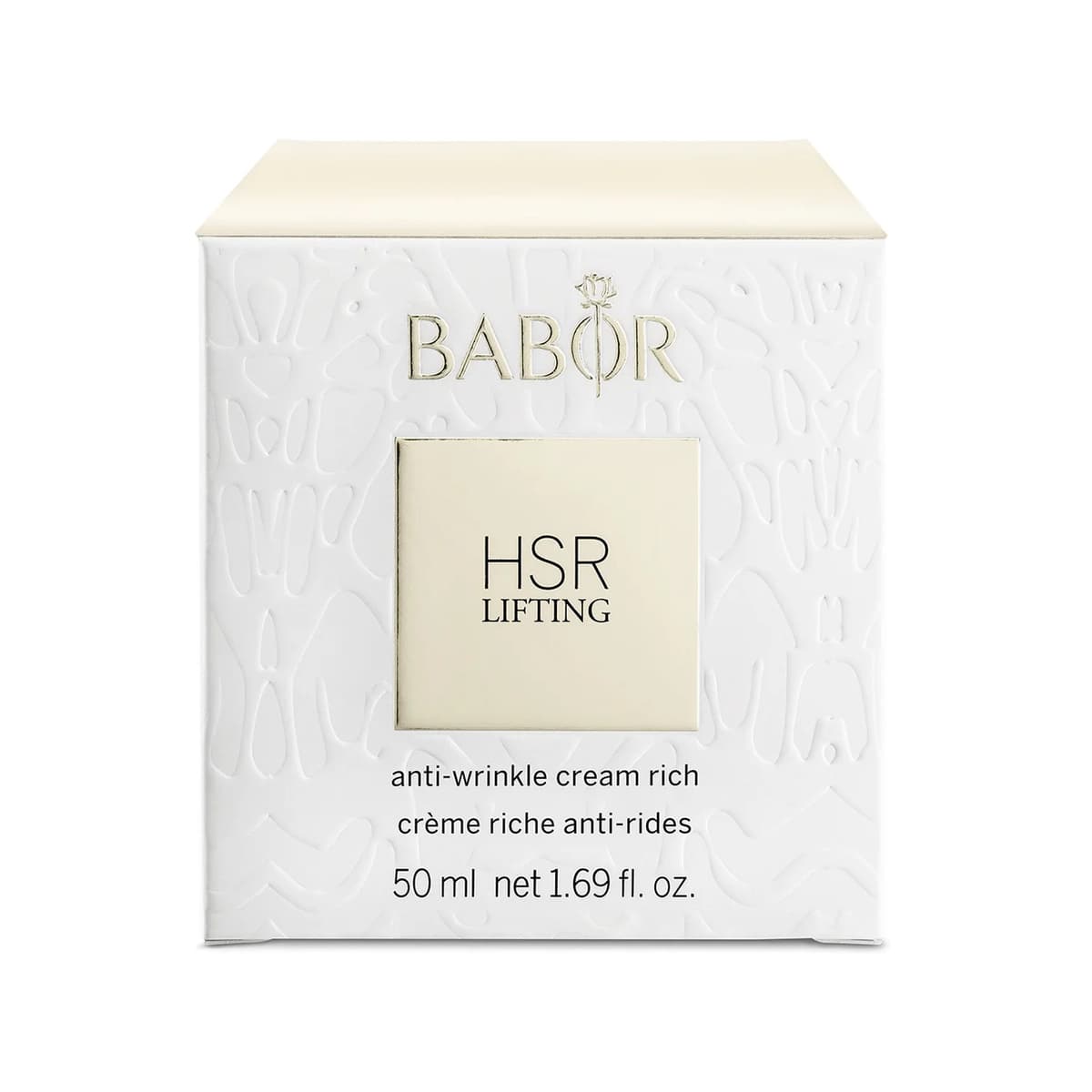 HSR Lifting Cream Rich