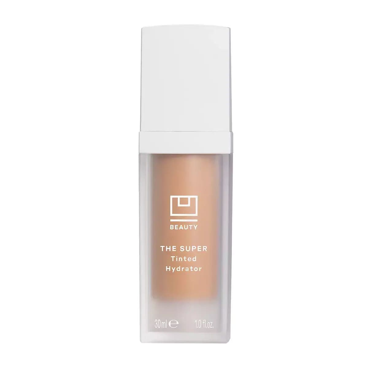 The Super Tinted Hydrator, Shade 08