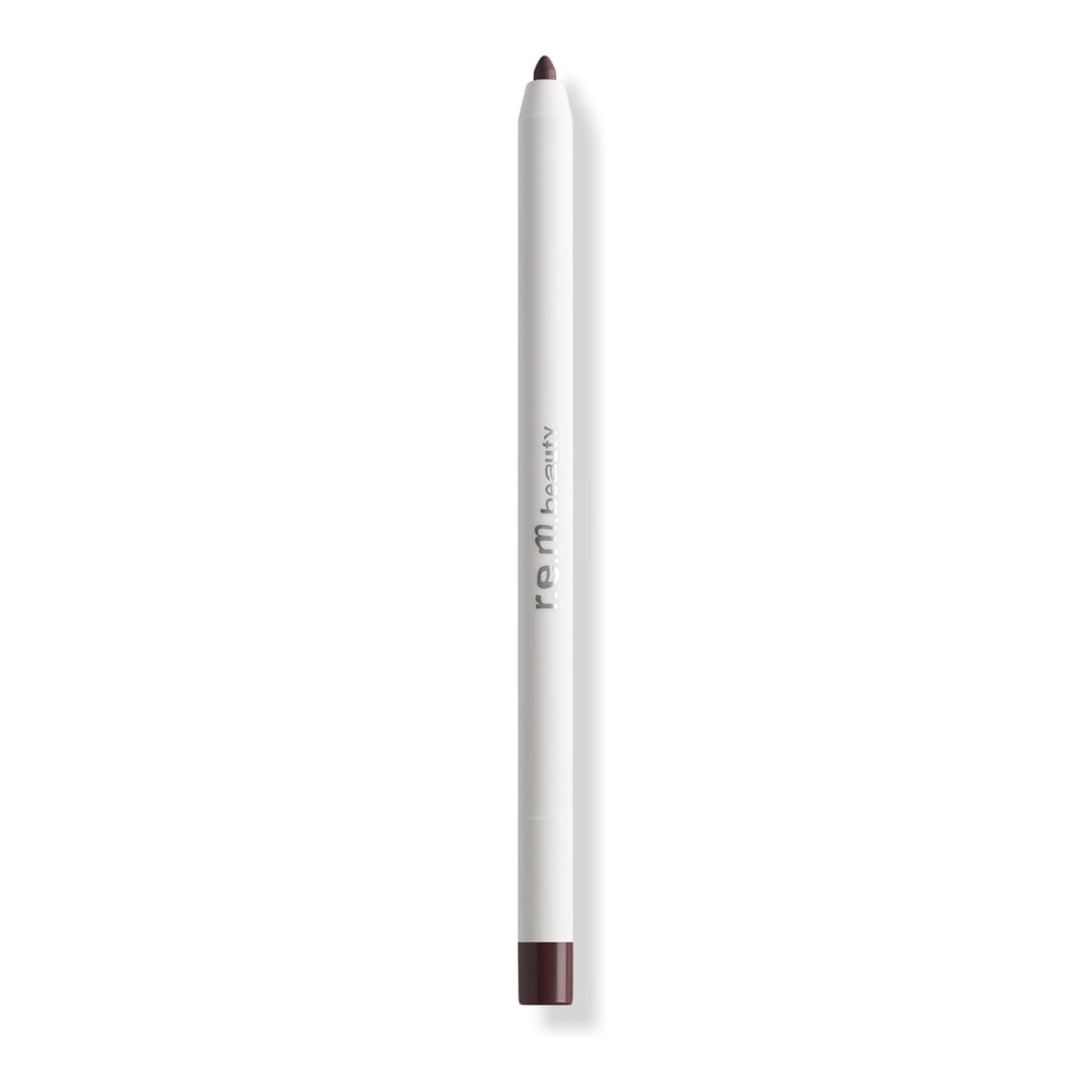 At The Borderline Gel Eyeliner Pencil, teddy