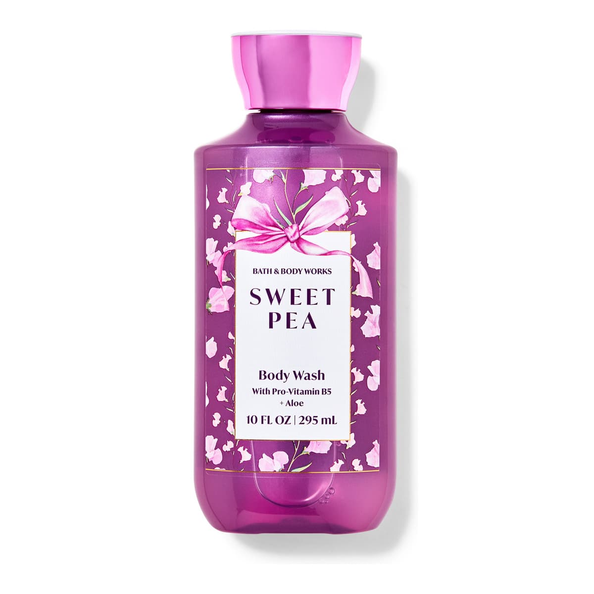 Sweet Pea, Body Wash