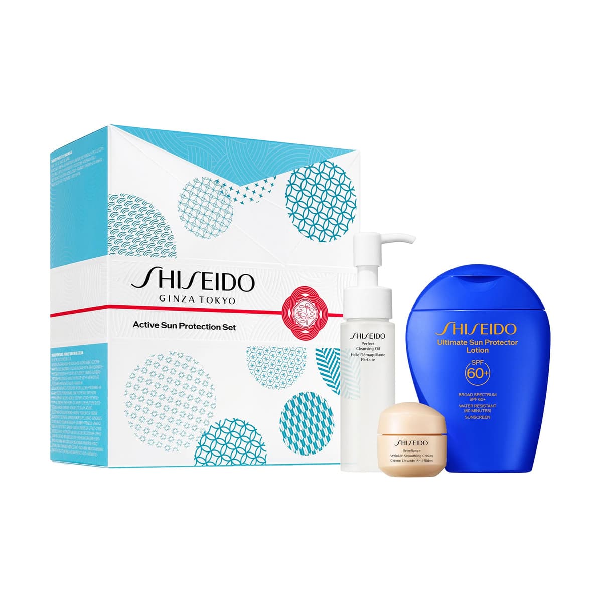 Active Sun Protection Set