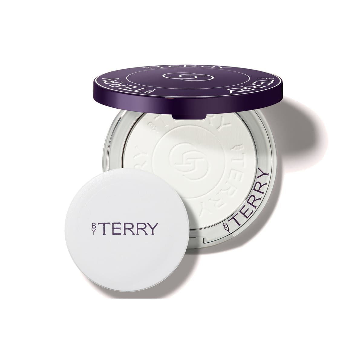 Hyaluronic Pressed Hydra-Powder 8HA