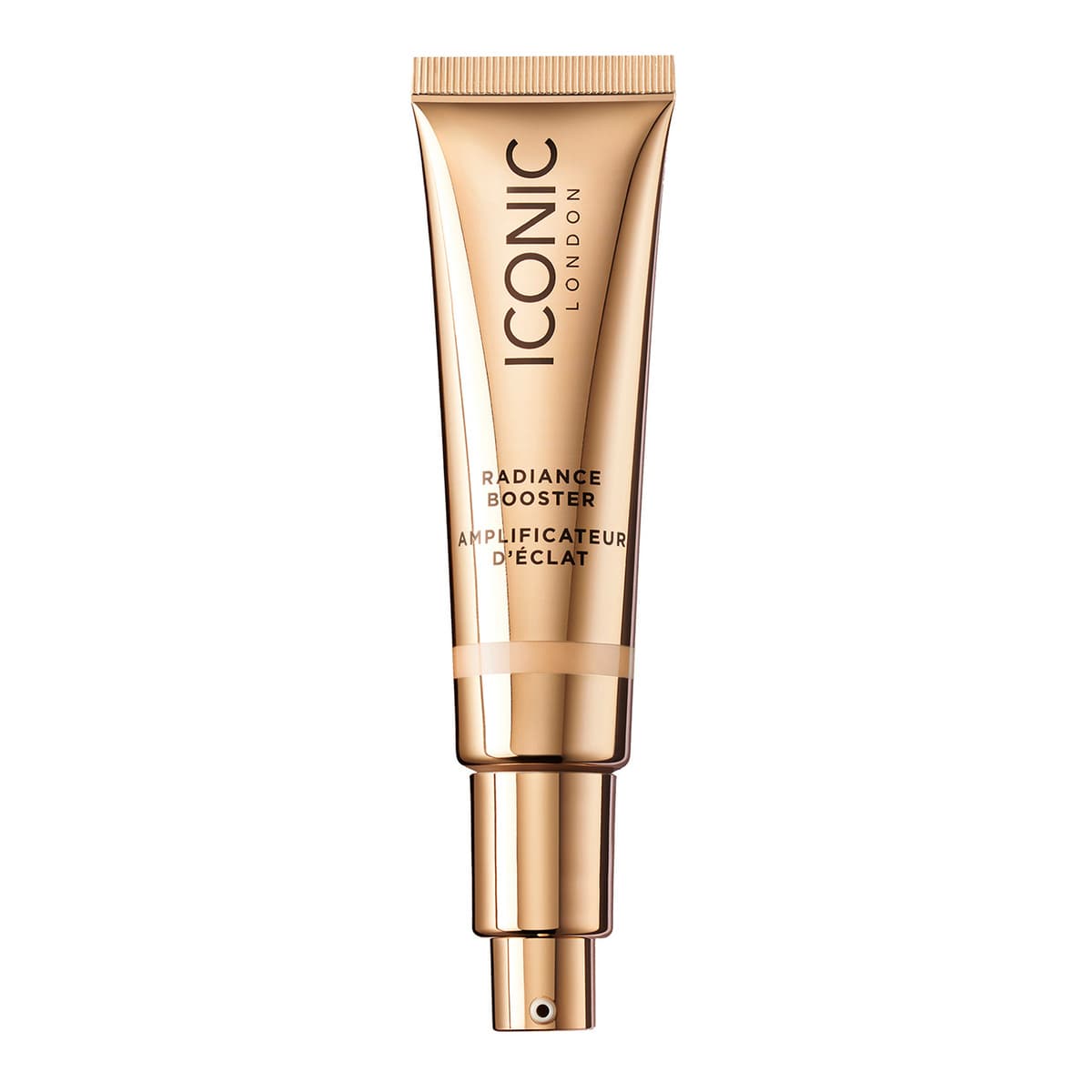 Radiance Booster - Shell Glow