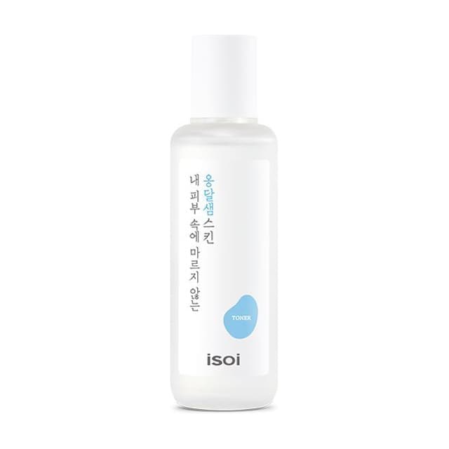PURE A Bottled Oasis For Your Skin Toner