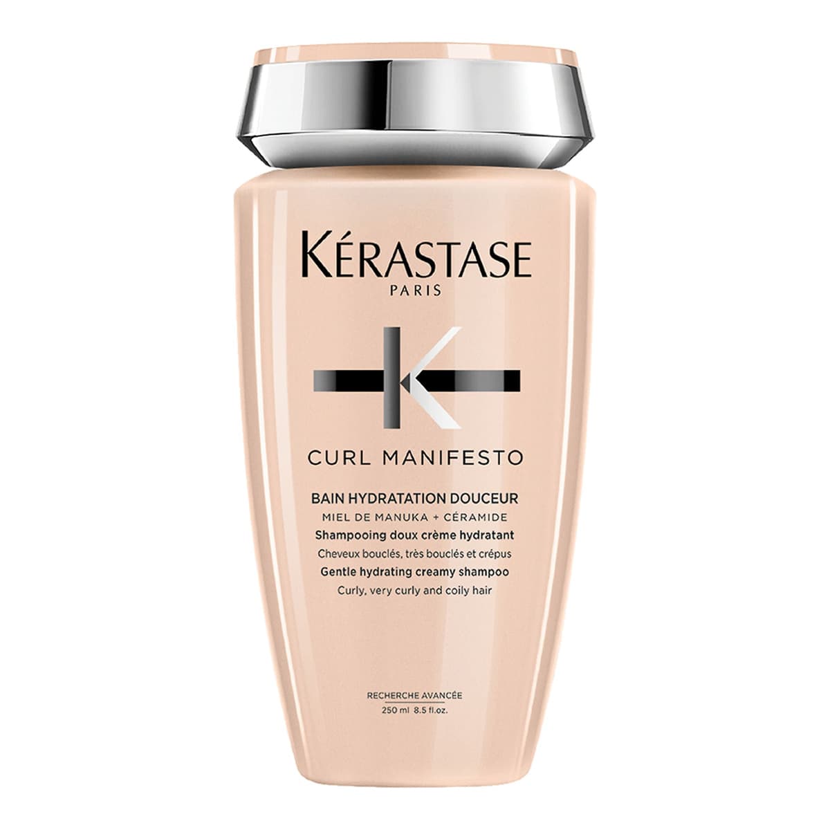 Curl Manifesto Sulfate-Free Shampoo for Curly Hair