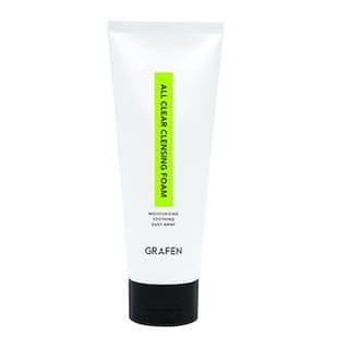 All Clear Cleansing Foam