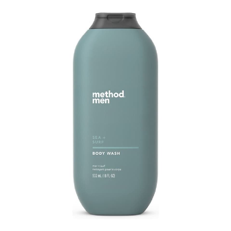 Body Wash