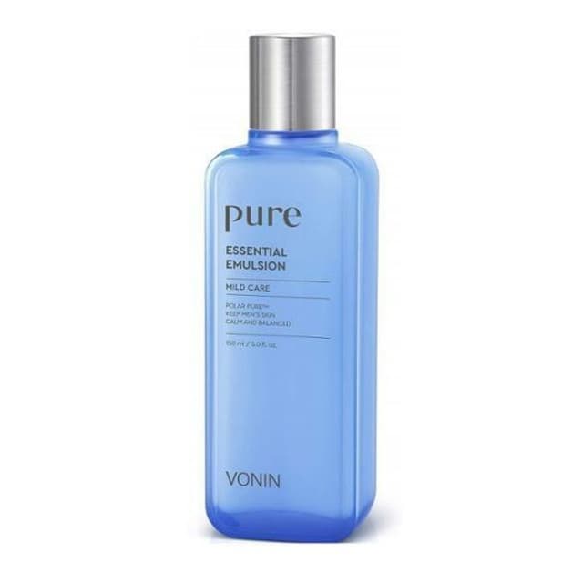 Pure Essential Emulsion