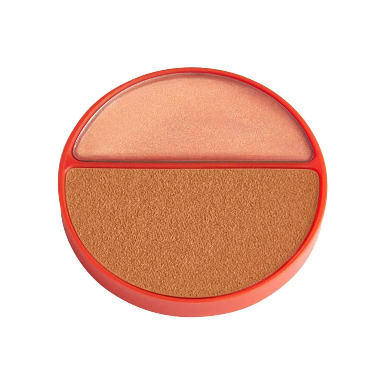 Essential Face Compact Refillable Concealer and Foundation, Refill Lustre