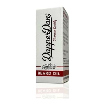 Beard Oil