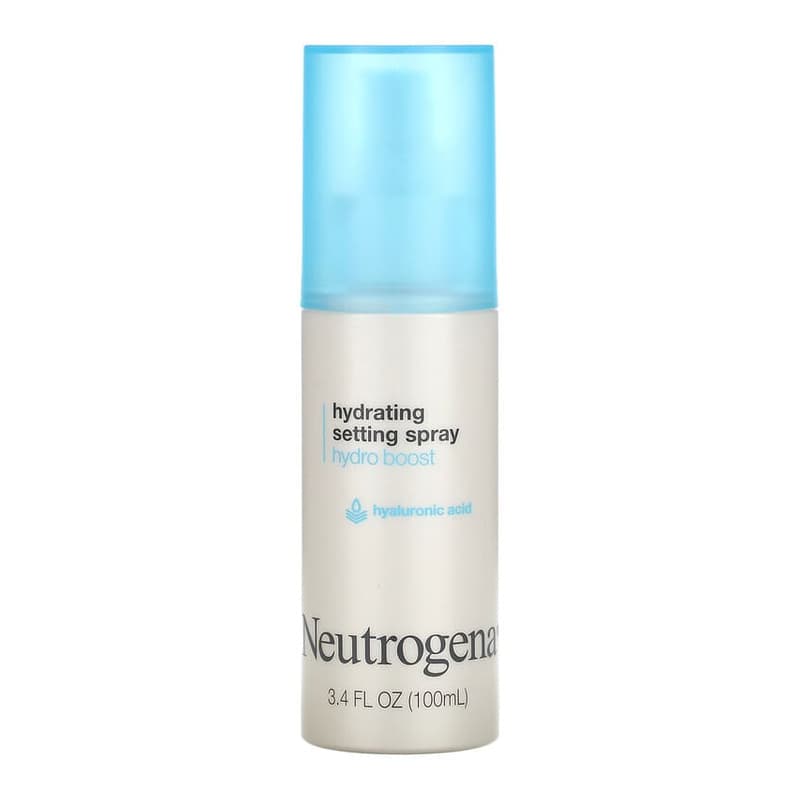 Hydro Boost, Hydrating Setting Spray