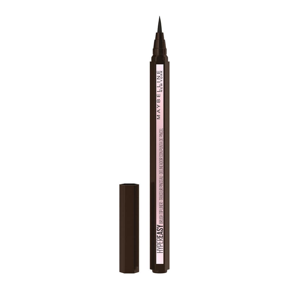 Hyper Easy Liquid Eyeliner, Waterproof