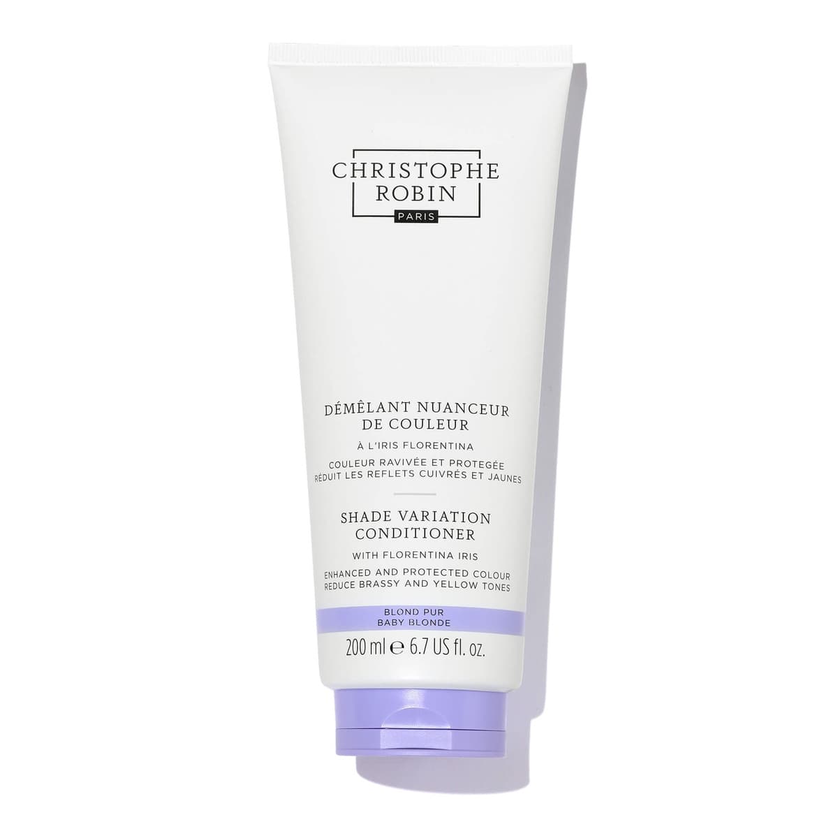 Shade Variation Conditioner