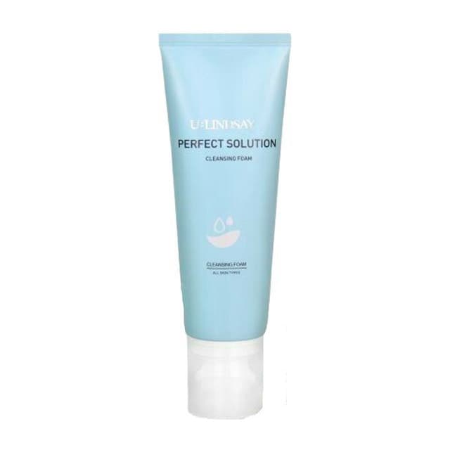 Perfect Solution Cleansing Foam