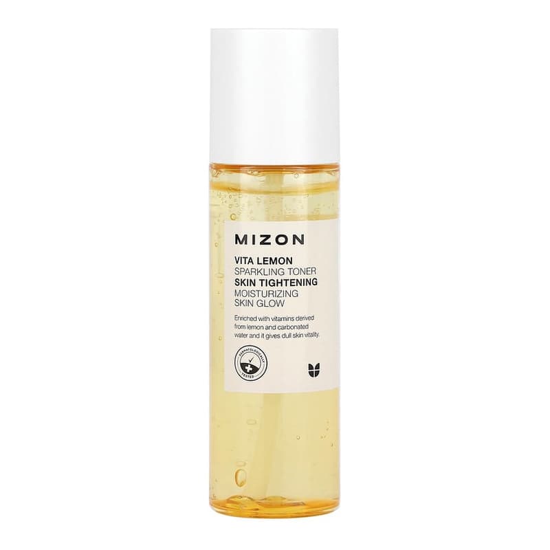 Vita Lemon, Sparkling Toner