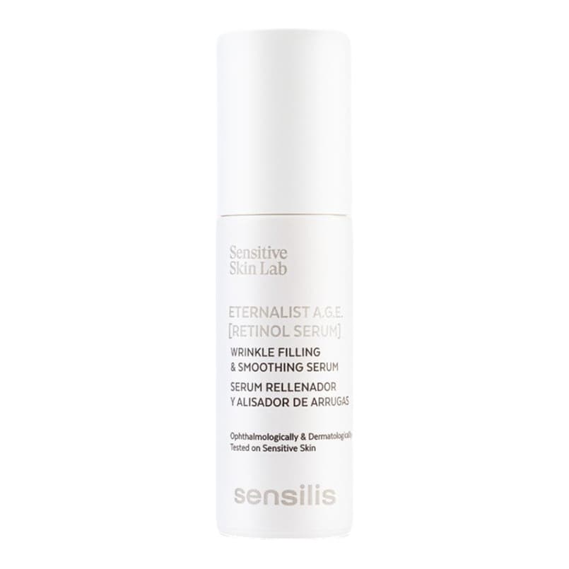 Eternalist A.G.E [Retinol Serum] Wrinkle Filling Serum
