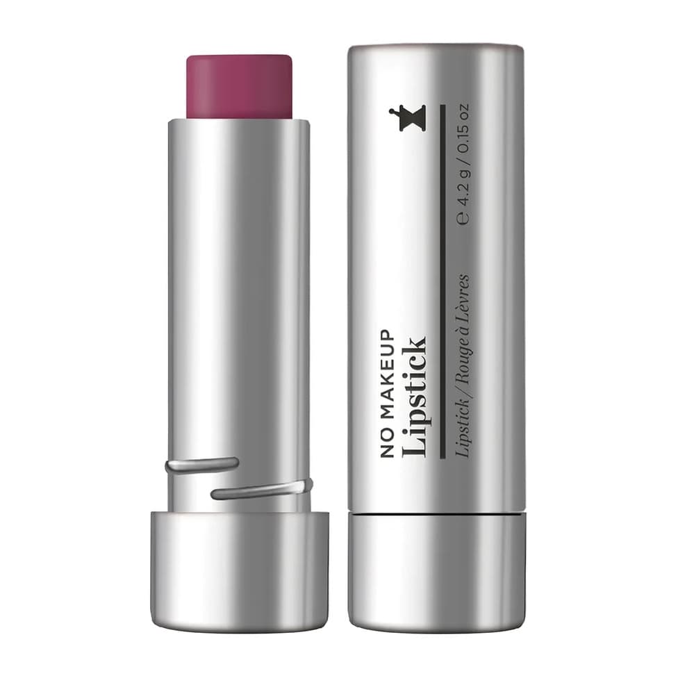 No Makeup Lipstick, #2 Rose
