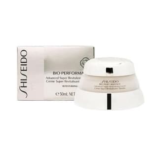 Bio Performance Advanced Super Revitalizing Cream