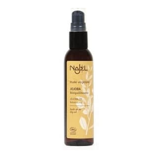 Organic Jojoba Oil