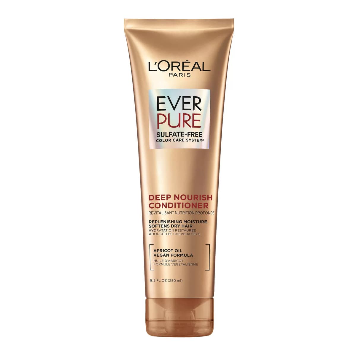 EverCreme Sulfate Free Deep Nourish Conditioner